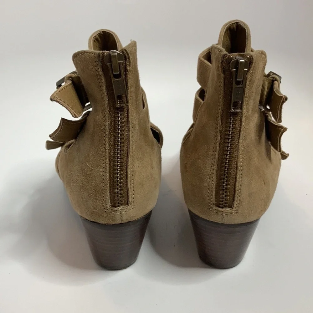 Treasure & Bond leather ankle boots size‎ 10